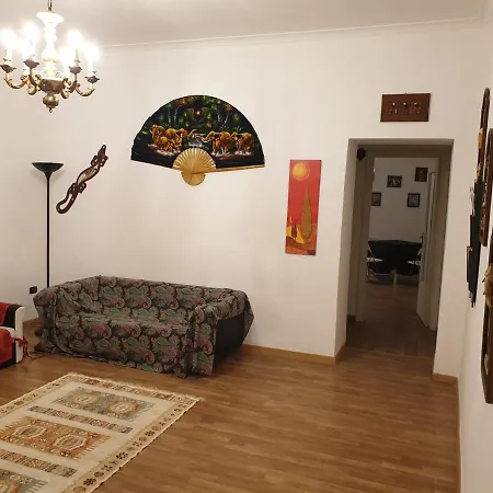 A Casa Di Guido Bed and Breakfast