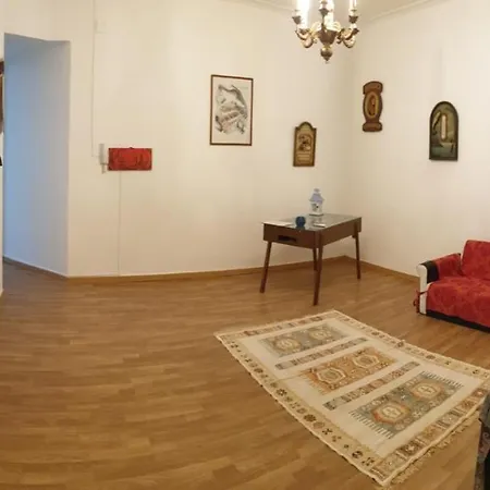 A Casa Di Guido Bed and Breakfast