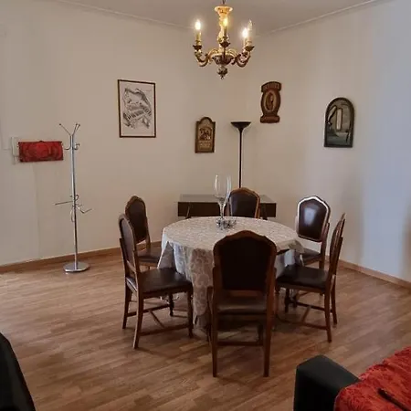 A Casa Di Guido Bed and Breakfast 3*