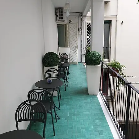 A Casa Di Guido ナポリ
