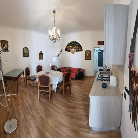 Nocleg ze śniadaniem A Casa Di Guido