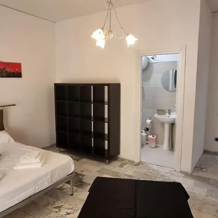 Nocleg ze śniadaniem A Casa Di Guido