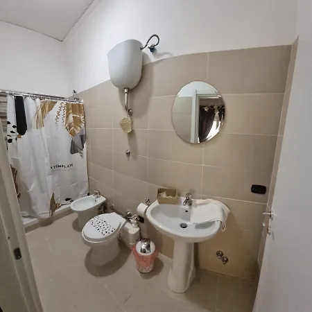 B&B A Casa Di Guido 나폴리