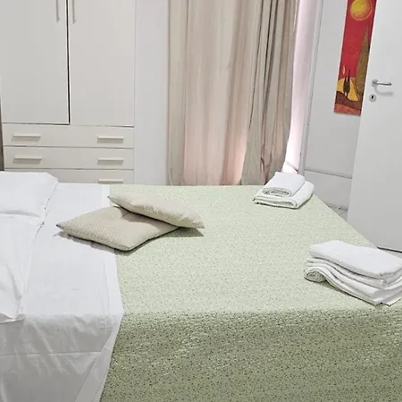 Bed & Breakfast A Casa Di Guido