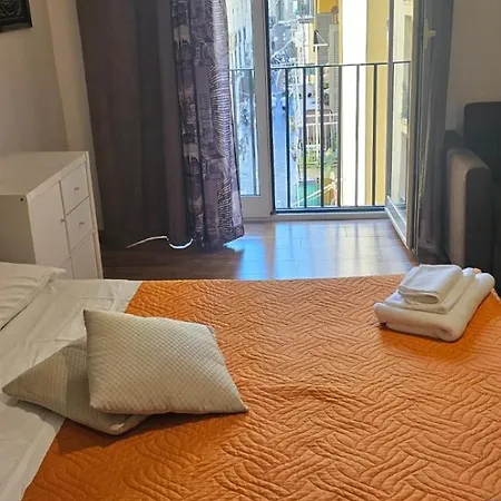 A Casa Di Guido Bed & Breakfast 3*