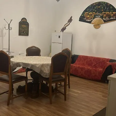 Frühstückspension A Casa Di Guido 3*