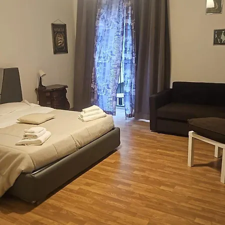Bed & Breakfast A Casa Di Guido Napoli