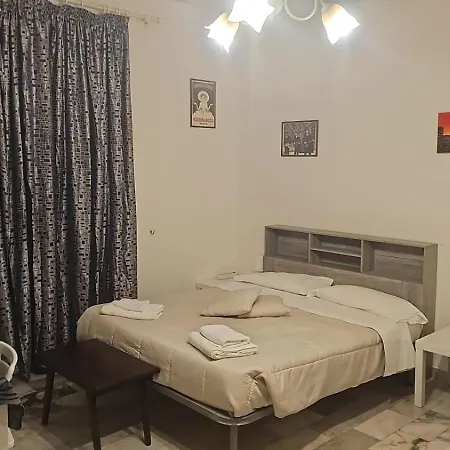 A Casa Di Guido 3*
