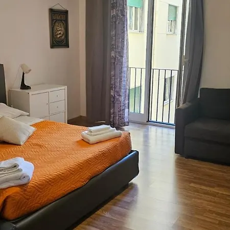 A Casa Di Guido 3* Neapel