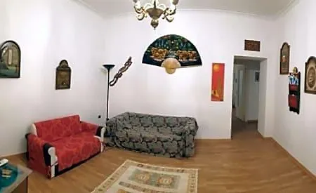 A Casa Di Guido Bed & Breakfast Naples
