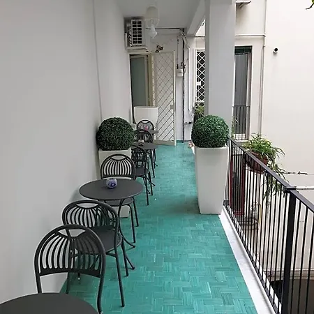 Bed & Breakfast A Casa Di Guido 3*