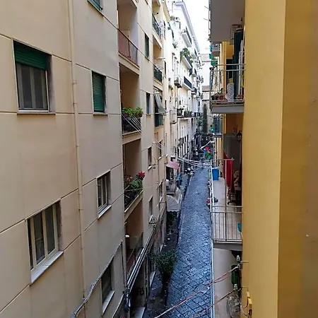 A Casa Di Guido Napoli