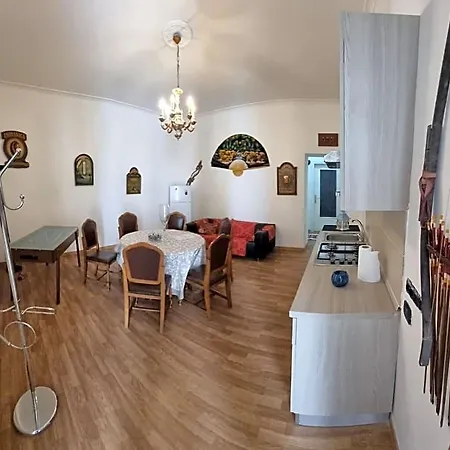 Frühstückspension A Casa Di Guido 3*