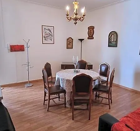 A Casa Di Guido Frühstückspension Neapel