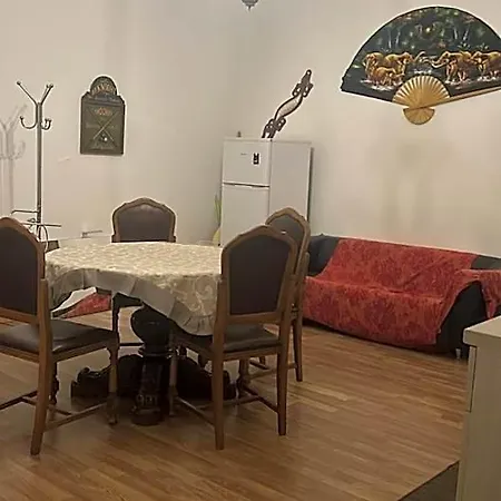 A Casa Di Guido Frühstückspension Neapel