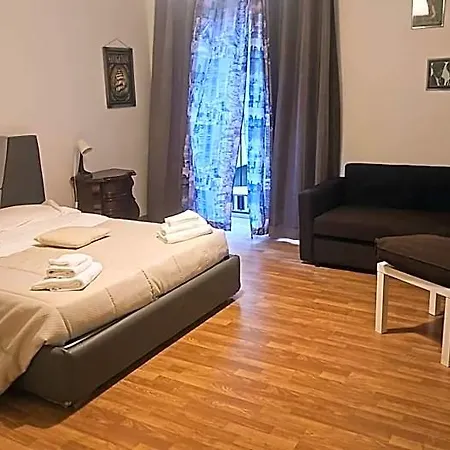 Bed & Breakfast A Casa Di Guido 3*