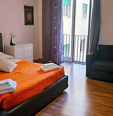 A Casa Di Guido 3* Naples