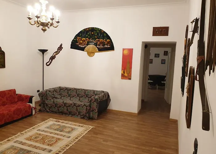 A Casa Di Guido Bed and breakfast